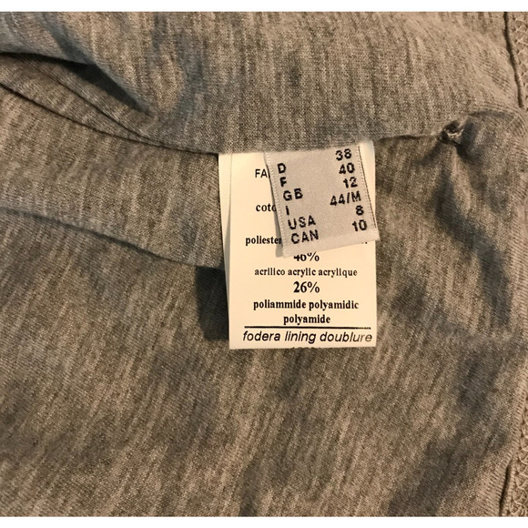 Anthropologie ottod'Ame Orage Cardigan Sweater - Picture 8 of 10